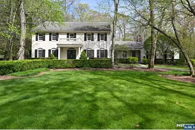 43 Twin Brooks Road, Saddle River, NJ 07458 - Photo 2