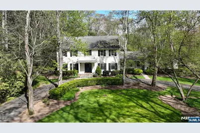 43 Twin Brooks Road, Saddle River, NJ 07458 - Photo 1