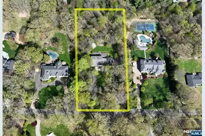 43 Twin Brooks Road, Saddle River, NJ 07458 - Photo 44