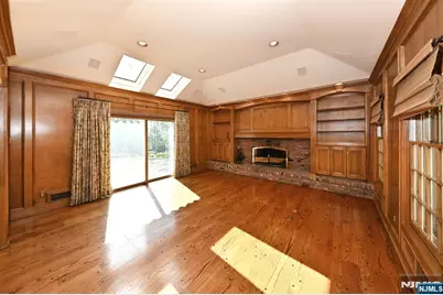 43 Twin Brooks Road, Saddle River, NJ 07458 - Photo 18