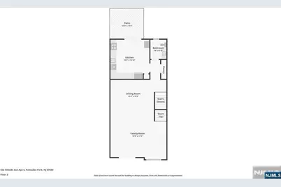 422 Hillside Avenue 5 #5, Palisades Park, NJ 07650 - Photo 26