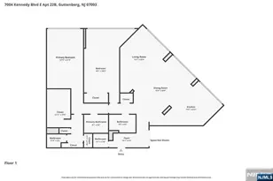 7004 Kennedy Blvd 22B, West New York, NJ 07093 - Photo 14