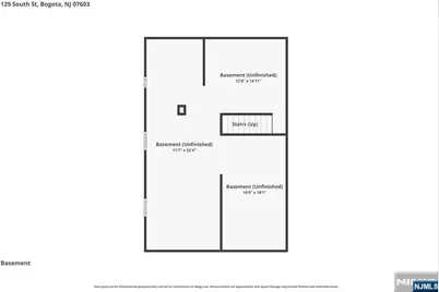 129 South Street, Bogota, NJ 07603 - Photo 30