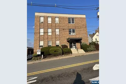 135 Fort Lee Road 304 #304, Leonia, NJ 07605 - Photo 1