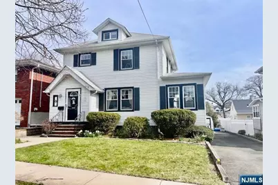 891 Ray Avenue, Ridgefield, NJ 07657 - Photo 1