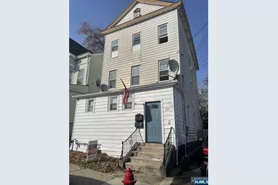 119 Buffalo Avenue 3 #3, Paterson, NJ 07503 - Photo 1