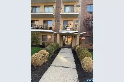 245 Anderson Street 4G #4G, Hackensack, NJ 07601 - Photo 1