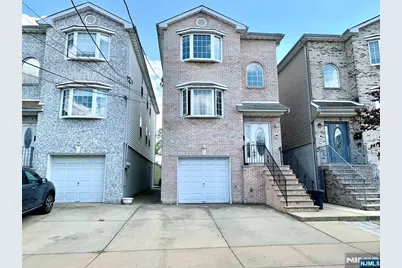 717 Jersey Street 2 #2, Harrison, NJ 07029 - Photo 1