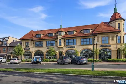 1 Ridgewood Avenue Ll-8 #LL-8, Ridgewood, NJ 07450 - Photo 1