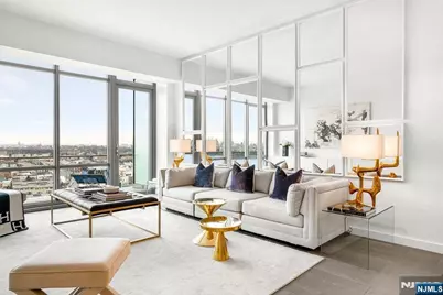 320 Adolphus Avenue 1107 #1107, Cliffside Park, NJ 07010 - Photo 1