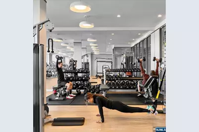 320 Adolphus Avenue 1107 #1107, Cliffside Park, NJ 07010 - Photo 16