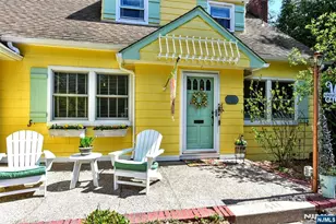 411 Prospect St, Ridgewood, NJ 07450 - Photo 2