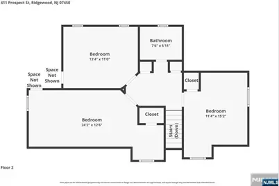 411 Prospect Street, Ridgewood, NJ 07450 - Photo 48