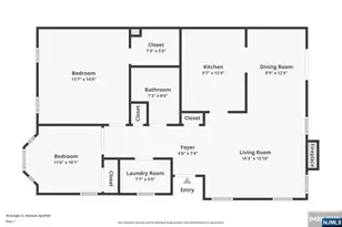 79 Konight Ct 79, Mahwah, NJ 07430 - Photo 16