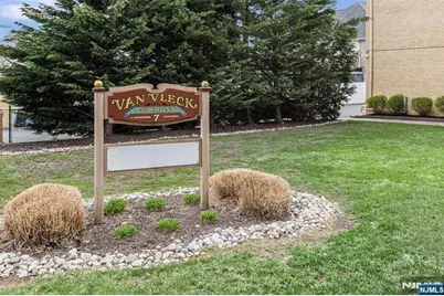 7 Van Vleck Street C0009 #C0009, Montclair, NJ 07042 - Photo 1
