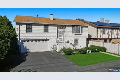 87 Merseles Street 1 #1, Jersey City, NJ 07302 - Photo 16