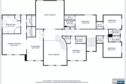 2 Alford Drive, Saddle River, NJ 07458 - Photo 48