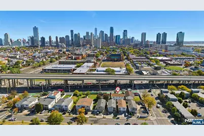 87 Merseles Street 2 #2, Jersey City, NJ 07302 - Photo 36