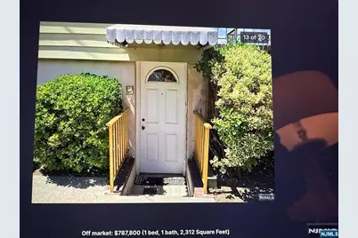 256 Hudson Place Ll #LL, Cliffside Park, NJ 07010 - Photo 2