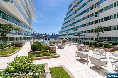 800 Ave At Port Imperial 619 #619, Weehawken, NJ 07086 - Photo 28