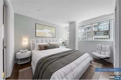 800 Ave At Port Imperial 619 #619, Weehawken, NJ 07086 - Photo 18