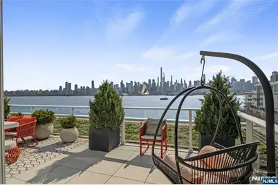 800 Ave At Port Imperial 619 #619, Weehawken, NJ 07086 - Photo 12