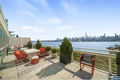 800 Ave At Port Imperial 619 #619, Weehawken, NJ 07086 - Photo 4
