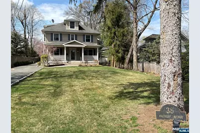 38 Walthery Avenue, Ridgewood, NJ 07450 - Photo 2