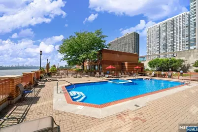 100 Old Palisade Road 2311 #2311, Fort Lee, NJ 07024 - Photo 20