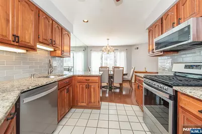 2 Tulip Crescent 1A #1A, Little Falls Township, NJ 07424 - Photo 4