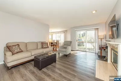 2 Tulip Crescent 1A #1A, Little Falls Township, NJ 07424 - Photo 10