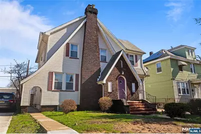 315-317 Meeker Avenue, Newark, NJ 07112 - Photo 1