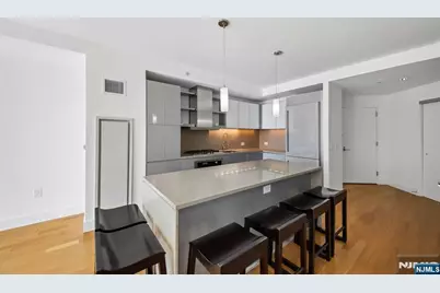 77 Hudson Street 4107 #4107, Jersey City, NJ 07302 - Photo 4