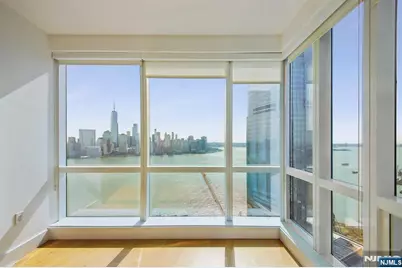 77 Hudson Street 4107 #4107, Jersey City, NJ 07302 - Photo 2