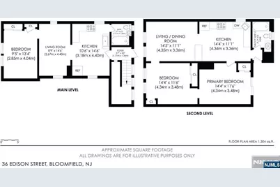 36 Edison Street, Bloomfield, NJ 07003 - Photo 26