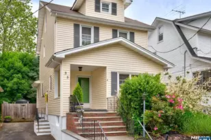 33 Norwood Pl, Bloomfield, NJ 07003 - Photo 1