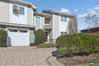 105-107 Franklin Street, Tenafly, NJ 07670 - Photo 1