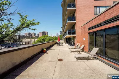 551 Observer Highway 3L #3L, Hoboken, NJ 07030 - Photo 22