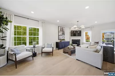 14 Melbourne Drive, Oakland, NJ 07436 - Photo 4