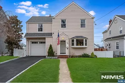 36 Hoover Street, North Arlington, NJ 07031 - Photo 1