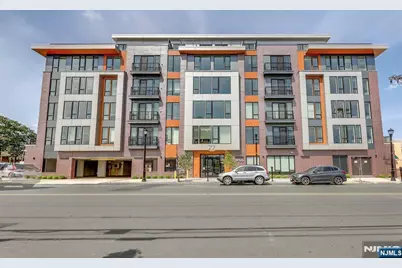 85 Ridge Road 406 #406, North Arlington, NJ 07031 - Photo 1