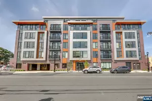 85 Ridge Road 406, North Arlington, NJ 07031 - Photo 1