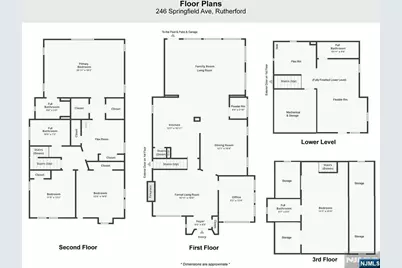 246 Springfield Avenue, Rutherford, NJ 07070 - Photo 44