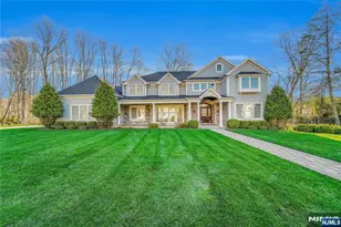 106 Koch Ln, Old Tappan, NJ 07675 - Photo 4