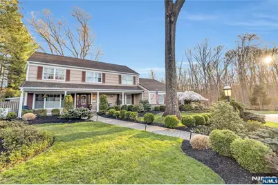 60 Parkhill Road, Harrington Park, NJ 07640 - Photo 2