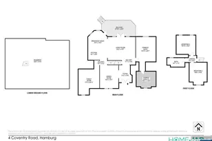 4 Coventry Rd, Hamburg, NJ 07419 - Photo 24