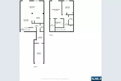 106 Rock Creek Drive T211 #T211, Clifton, NJ 07014 - Photo 34