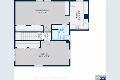 4 Patton Place, Dumont, NJ 07628 - Photo 46