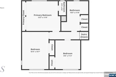 101 Ehret Avenue, Harrington Park, NJ 07640 - Photo 14