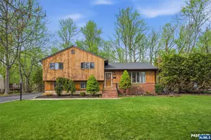 101 Ehret Ave, Harrington Park, NJ 07640 - Photo 1